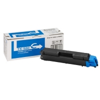 Kyocera TK-580C cyan toner (original) 1T02KTCNL0 079330