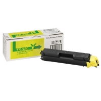 Kyocera TK-580Y gul toner (original) 1T02KTANL0 079334