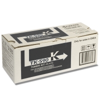 Kyocera TK-590K svart toner (original) 1T02KV0NL0 079310