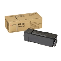 Kyocera TK-65 svart toner (original) 370QD0KX 032778