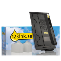 Kyocera TK-7125 svart toner (varumärket 123ink) 1T02V70NL0C 094643