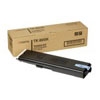 Kyocera TK-800K svart toner (original) 370PB0KL 032960