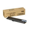 Kyocera TK-800Y gul toner (original) 370PB3KL 032966