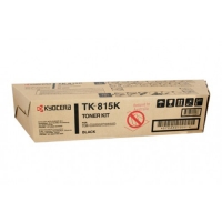 Kyocera TK-815M magenta toner (original) 370AN410 079020