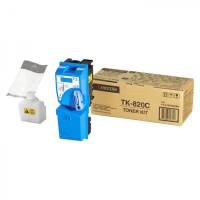 Kyocera TK-820C cyan toner (original) 1T02HPCEU0 079120