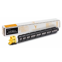 Kyocera TK-8335Y gul toner (original) 1T02RLANL0 094340