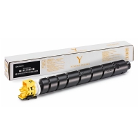 Kyocera TK-8525Y gul toner (original) 1T02RMANL0 094366