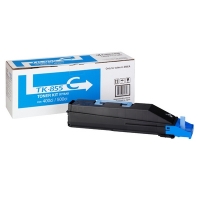 Kyocera TK-855C cyan toner (original) 1T02H7CEU0 079180