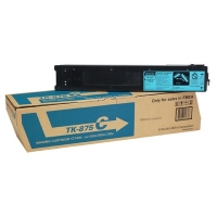 Kyocera TK-875C cyan toner (original) 1T05JNCNL0 079286