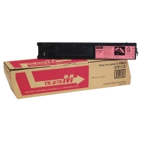 Kyocera TK-875M magenta toner (original) 1T05JNBNL0 079288