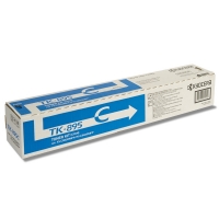 Kyocera TK-895C cyan toner (original) 1T02K0CNL0 079340