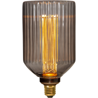 LED Lampa E27 | 1W | svart 353-84 501557