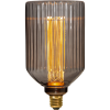 LED Lampa E27 | 1W | svart 353-84 501557 - 1
