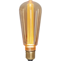 LED Lampa E27 | 2W 353-95 501559