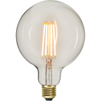 LED Lampa E27 | G125 | 6.5W | dimbar 354-87 501552