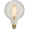 LED Lampa E27 | G125 | 6.5W | dimbar 354-87 501552 - 1