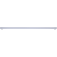 LED Linestra lysrör | S14s | 18W | 100x4.7x3cm