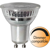 LED Spotlight GU10 | 2700K | 3.6W | dimbar 347-53 361560