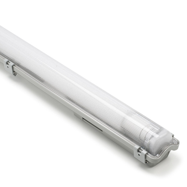 LED LED för företag Lampor & Belysning LED armatur 60cm inkl lysrör | 4000K | 1080 lumen | IP65 | 123ink.se