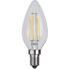 LED lampa E14 | C35 | 4W [Star Trading] 351-05 361449 - 1