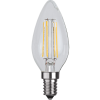 LED lampa E14 | C35 | 4W [Star Trading] 351-05 361449 - 3