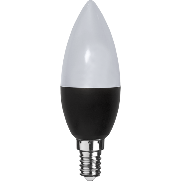 LED lampa E14 | C37 | 0.8-1.2W [Star Trading] 361-61 361755 - 3