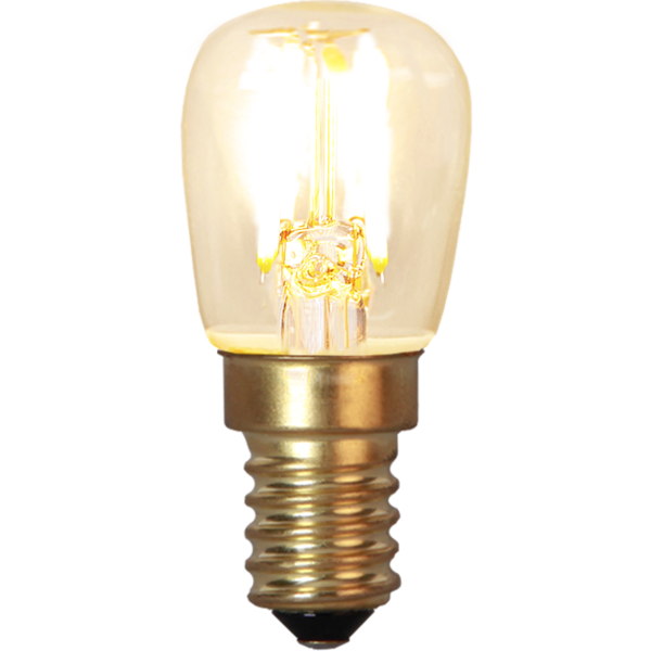 LED lampa E14 | ST26 | soft glow | 1.4W | dimbar 352-59-1 361244 - 3
