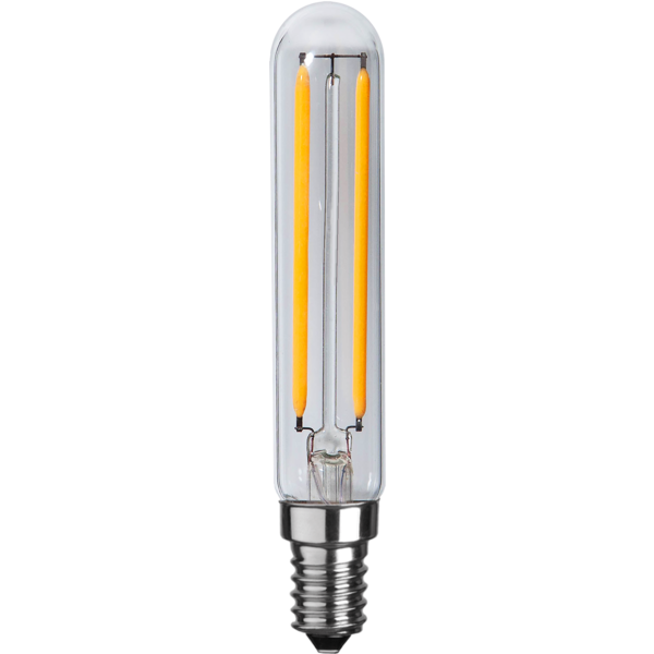 LED lampa E14 | T20 | 3.3W | dimbar 338-34 361789 - 3