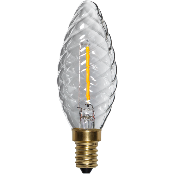 LED lampa E14 | TC35 | soft glow | 0.8W $$ 353-04 361795 - 1