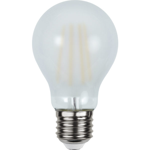 LED lampa E27 | A60 | 4.8W 350-31 361475 - 1