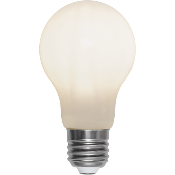 LED lampa E27 | A60 | opal | 7.5W 375-42-3 361479 - 4