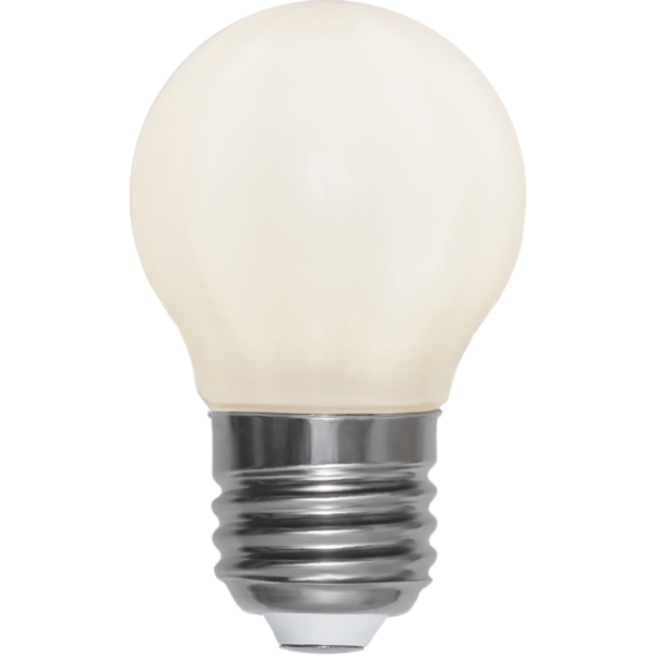 LED lampa E27 | G45 | 3W 375-22 361487 - 2