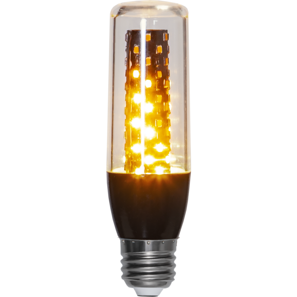 LED lampa E27 | T40 | 1.5-3.5W [Star Trading] 361-54-1 361895 - 1