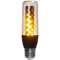 LED lampa E27 | T40 | 1.5-3.5W [Star Trading] 361-54-1 361895