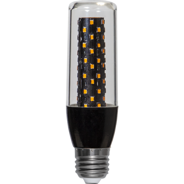 LED lampa E27 | T40 | 1.5-3.5W [Star Trading] 361-54-1 361895 - 2