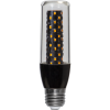 LED lampa E27 | T40 | 1.5-3.5W [Star Trading] 361-54-1 361895 - 2