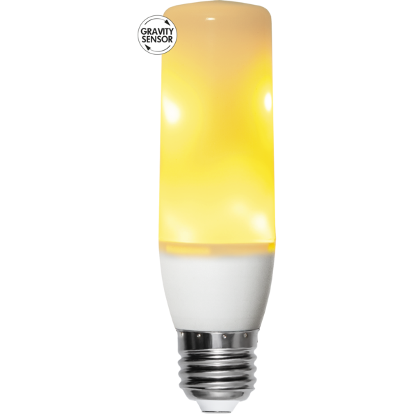 LED lampa E27 | T40 | 2.64-3.94W [Star Trading] 361-71-1 361896 - 1