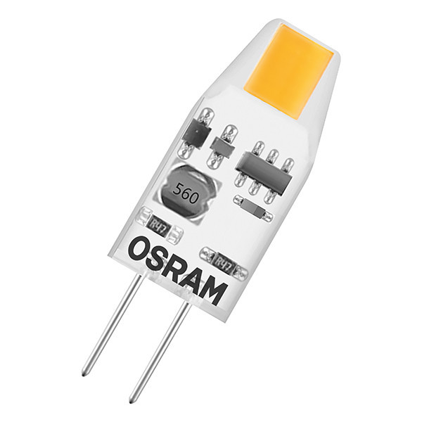 LED lampa G4 | COB | 2700K | 1W [Osram]  LOS00308 - 1