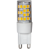 LED lampa G9 | Halo LED | 3.6W | dimbar 344-09-2 361905 - 3