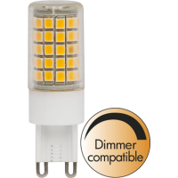 LED lampa G9 | Halo LED | 5.6W | dimbar 344-47 361907