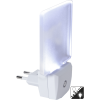 LED nattlampa | kallvit | sensor [Star Trading] 357-11 361724 - 1