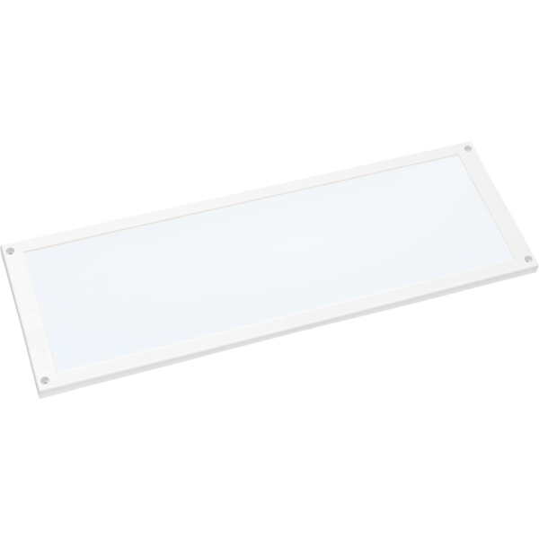 LED panel | 30x10cm | 4000K | 270 lumen | extra enhet 367-14 361400 - 1