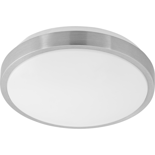 LED plafond | 3000K | 24.5x7x24.5cm [Star Trading] 380-14 361736 - 1