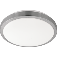 LED plafond | 3000K | 32.5x9x32.5cm [Star Trading] 380-15 361737