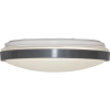 LED plafond | 3000K | 32.5x9x32.5cm [Star Trading] 380-15 361737 - 3