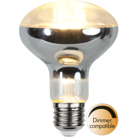 LED reflektorlampa E27 | R80 | 7.5W | dimbar 358-90-7 361880