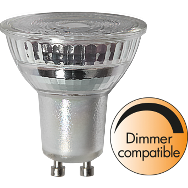 LED spotlight GU10 | 2700K | 5.5W | dimbar 347-69-1 361925 - 1