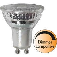 LED spotlight GU10 | 2700K | 5.5W | dimbar 347-69-1 361925