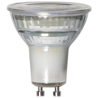 LED spotlight GU10 | 2700K | 6.3W [Star Trading] 347-27 361932