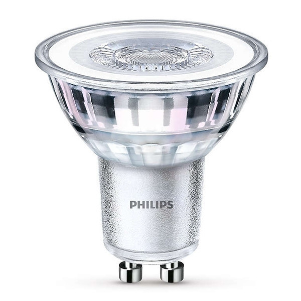 LED spotlight GU10 | 3000K | 2.7W [Philips] 72829100 LPH02694 - 1